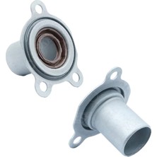 Skt Debriyaj Kovanı Vw Universal 02A141180A