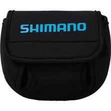 Shimano Spin Makine Koruma Çantası