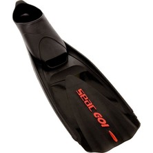Ocean Marine Seac Sub Palet Go! Sıyah 27-30 Numara