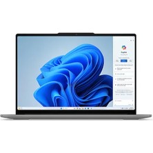 Outlet Lenovo Yoga Slim 7 15ILL9 83HM003PTR Ultra 7 256V 16 GB 512 GB SSD 15.3" W11H Dizüstü Bilgisayar