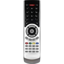 Tayfun Technobox Speed Uydu Alıcı Kumandası
