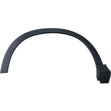 Universal Byd Seal U Sol Ön Çamurluk Dodik 2023-2025 SA3HK-5302410-ERQ