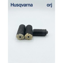Husqvarna Amortisör Takım 365/372 Jonsered 2165/2166/2171/2172 Orj