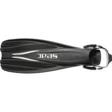 Ocean Marine Seac Sub Palet GP100 Sıyah Small-Medium