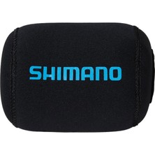 Shimano Çıkrık Makine Koruma Çantası