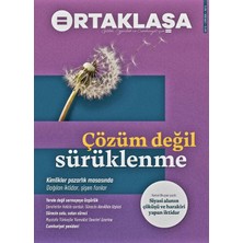 Yazılama Yayınevi Ortaklaşa DERGISI12.SAYI