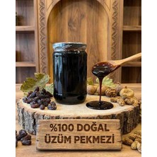 Köyden Sofranıza Üzüm Pekmezi