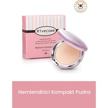 Rivecowe Rıvecowe Skinvolume Twoway Cake SPF30++ No.23