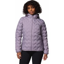 Columbia Delta Rıdge Kadın Mont 2088251-554