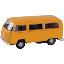 Efnaz Style 42347 1 32 Metal Araba 72 Bus T2 72