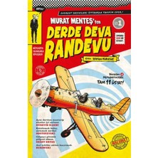 Everest Yayınları Derde Deva Randevu 1