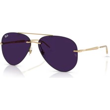 Ray-Ban Rayban 3791 001/MH 59 Unisex Güneş Gözlük