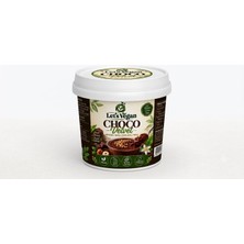Let's Vegan Bitkisel Bazlı Çikolatalı Tatlı 125G