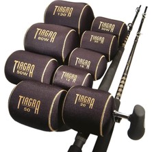 Shimano Tiagra Özel Makine Koruma Çantası