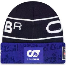 New Era 60850770 Rep Ih Cuff Beanie Rbullf1 Nsk Bere Lacivert Unisex Bere