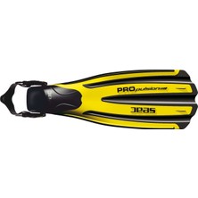 Ocean Marine Seac Sub Palet Propulsıon (Sarı) Small-Medium