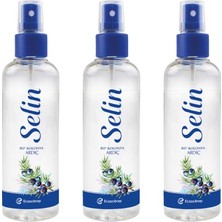 Selin Ardıç Sprey 100ML X3