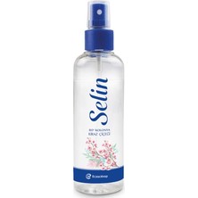 Selin Kiraz Çiçeği Sprey Kolonya 100ML