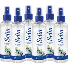 Selin Ardıç Sprey 100ML X6
