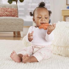 Store Fisher Price Sevimli Hayvancıklar Dişlikler GYV38