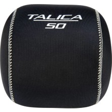 Shimano Talica Özel Makine Koruma Çantası