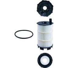 Mahle Yağ Filtresi Vw Touareg - Audi Q7 4.2 Fsı Bar-Cgna 079198405B