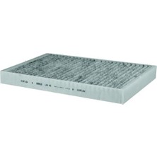 Mahle Polen Filtresi Volkswagen A6 - A100 1991-2000 Karbonlu 4B0819439A