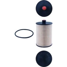 Mahle Yakıt Filtresi Vw Lt 28 2.8 Tdı 1996-2006 2D0127177