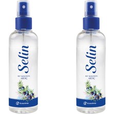 Selin Ardıç Sprey 100ML X2