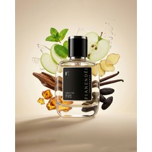 Fianendei Parfums M-C2 Meyvemsi Baharatlı Erkek Parfüm Edp 50 ml