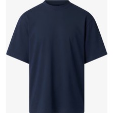 Manta 5930 Premium Relaxed Erkek T-Shirt