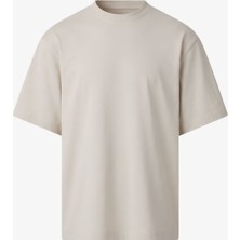 Manta 5930 Premium Relaxed Erkek T-Shirt