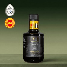 Veysel Kaptan Ayvalık Premium 0,4 Ilk Hasat 250ML