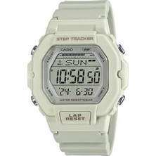 Casio Casıo LWS-2200H-8AVDF Kadın Kol Saati
