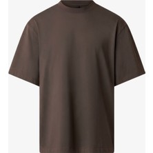 Manta 5930 Premium Relaxed Erkek T-Shirt