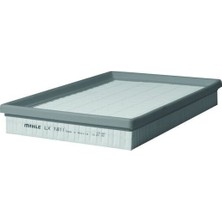 Mahle Hava Filtresi Vw Fox 1.4 Bkr 2005-2010 030129620F