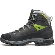 Asolo Finder Graphite/green Lime Gore-Tex Erkek Bot