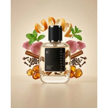 Fianendei Parfums M-P2 Narenciyeli Baharatlı Erkek Parfüm Edp 50 ml