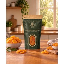 Antep Pazarı Sarı Kayısı - 400g