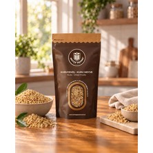 Antep Pazarı Pirinç Fındık - 200g