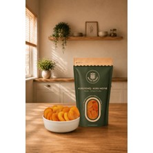 Antep Pazarı Sarı Kayısı - 200g