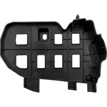 Universal Byd Atto 3 Sağ Arka Tampon Braket Sa  2022-2025 SC2E-2804430-ERQ