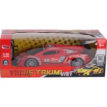 Efnaz Style Vrd 10728 Uk Ff Şarjlı 1 16 Desenli Yarış
