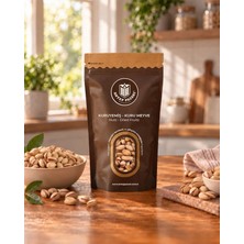 Antep Pazarı Siirt Fıstığı - 200g