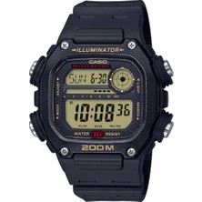 Casio DW-291H-9AVDF Erkek Kol Saati