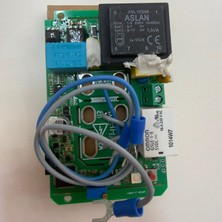 Efe Tarım Otomatik Kaşıma Makinası Elektronik Devre Kartı (Kaşağı Kartı )