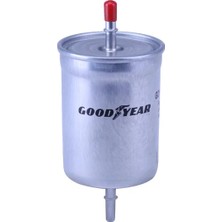 Goodyear Yakıt Filtresi Vw Golf 4 - Bora - Audi A3 - Toledo - Passat 1.6-1.8 1997-2004 1J0201511A
