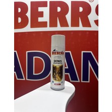 Wieberr Geniş Ortam Kokusu Aura