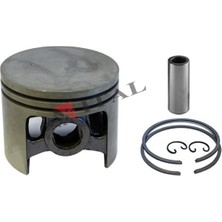 İtal Oleomac 965 -GS650- Efco 165HD Piston 48MM Ital