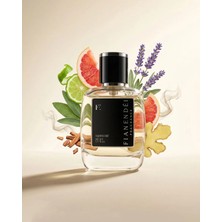 Fianendei Parfums M-C1 Ferah Baharatlı Erkek Parfüm Edp 50 ml